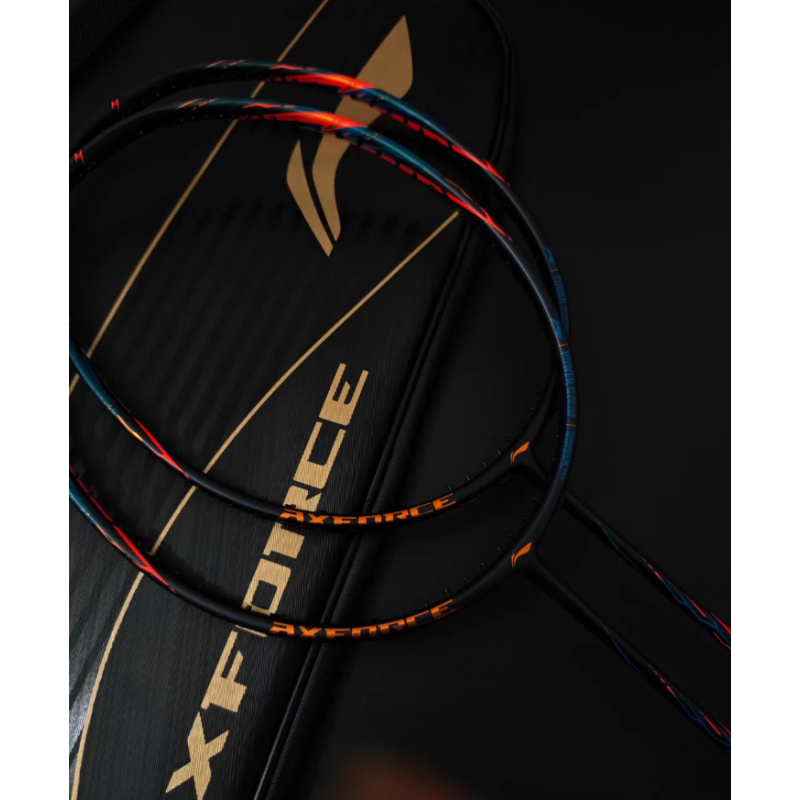 Li Ning AXFORCE 90 NEW Badminton Racquet (NON STOCK)